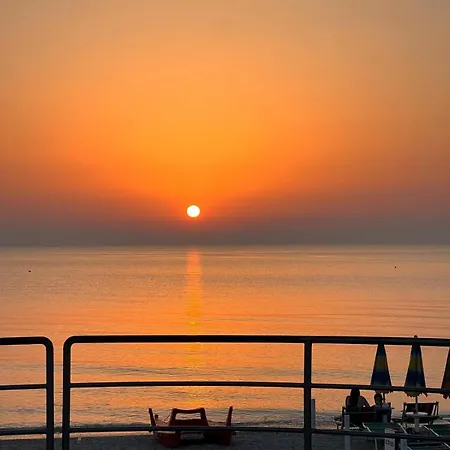 Borgo Mare 86 Guest house *