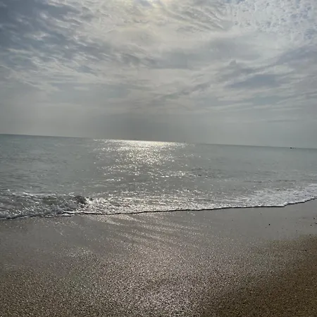 Borgo Mare 86 *