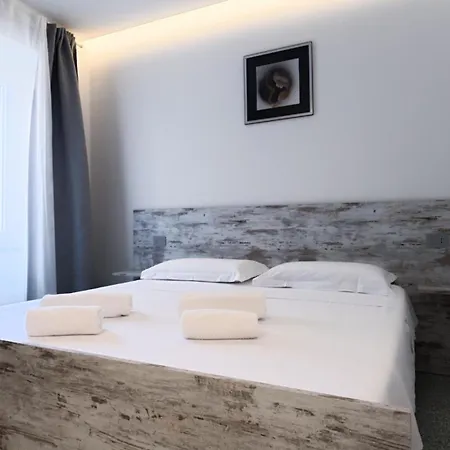 Borgo Mare 86 Guest house