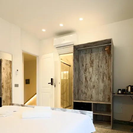 Borgo Mare 86 * Porto Sant'Elpidio