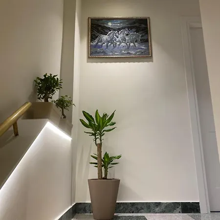 Guest house Borgo Mare 86 *