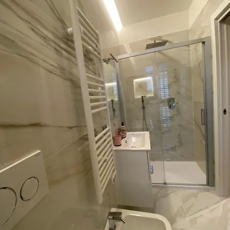Borgo Mare 86 Guest house