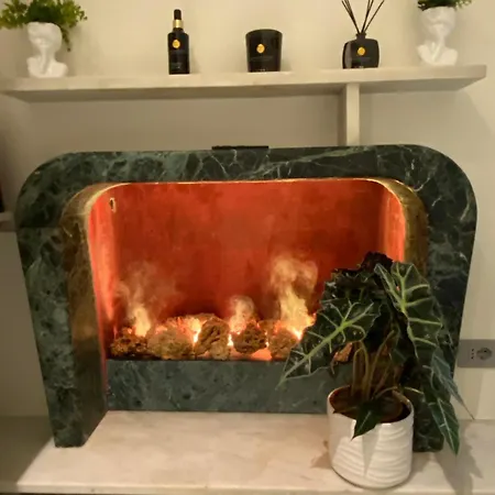 Guest house Borgo Mare 86