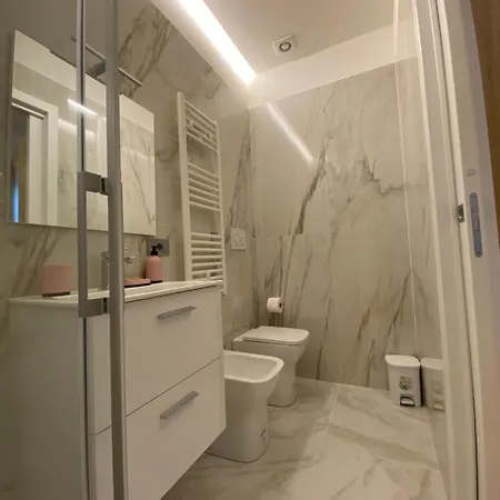 Guest house Borgo Mare 86 *