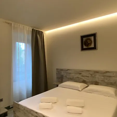 Borgo Mare 86 * Porto Sant'Elpidio