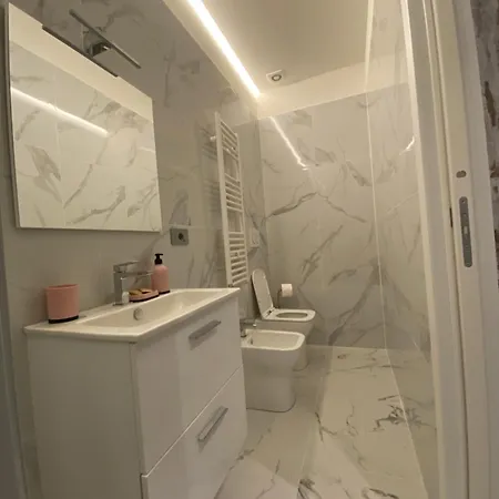 Borgo Mare 86 Guest house