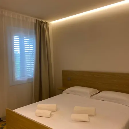 Borgo Mare 86 *