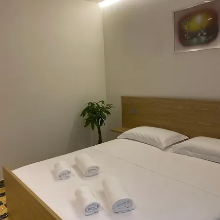 Borgo Mare 86 Guest house *