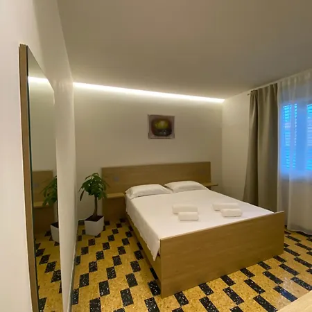Borgo Mare 86 * Porto Sant'Elpidio