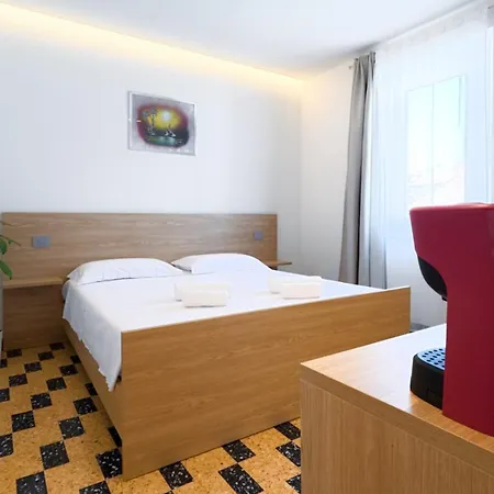 Borgo Mare 86 Guest house *