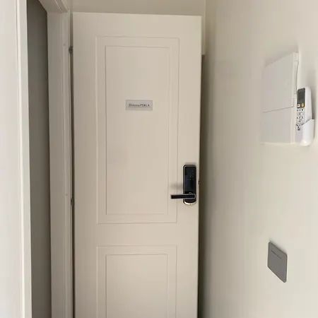Guest house Borgo Mare 86 Porto Sant'Elpidio