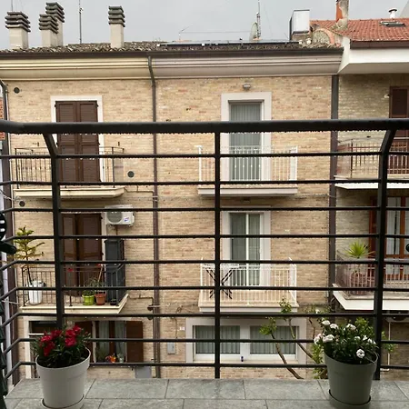Borgo Mare 86 Guest house