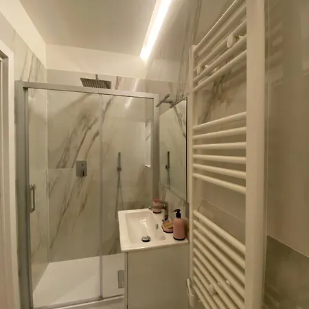 Borgo Mare 86 Guest house *
