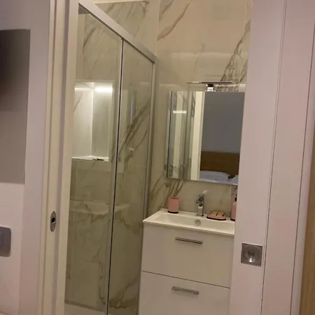 Guest house Borgo Mare 86 Porto Sant'Elpidio