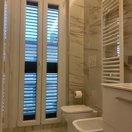 Borgo Mare 86 Guest house *