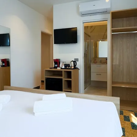 Guest house Borgo Mare 86