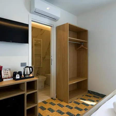 Guest house Borgo Mare 86
