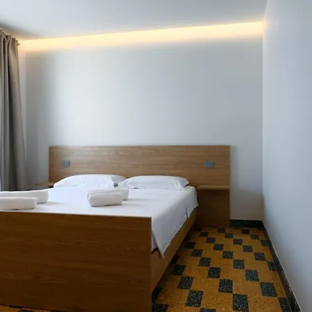 Guest house Borgo Mare 86 *
