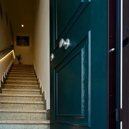 Guest house Borgo Mare 86 Porto Sant'Elpidio