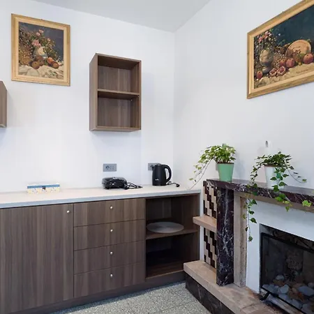 Borgo Mare 86 Porto Sant'Elpidio