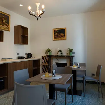 Guest house Borgo Mare 86