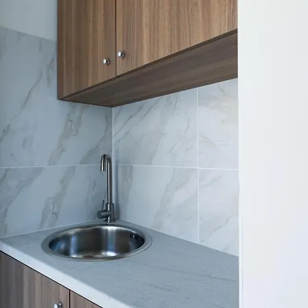 Borgo Mare 86 Guest house *
