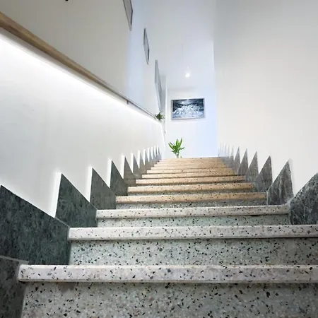 Guest house Borgo Mare 86 Porto Sant'Elpidio