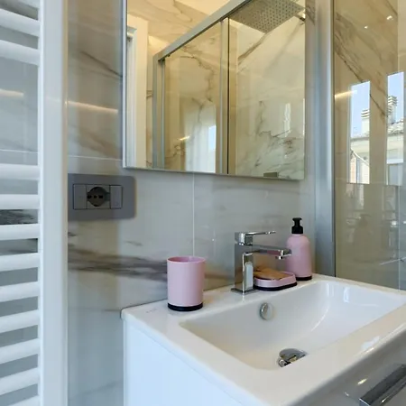 Borgo Mare 86 Guest house
