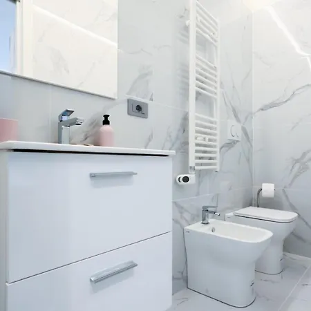 Borgo Mare 86 * Porto Sant'Elpidio