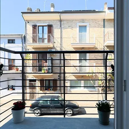 Borgo Mare 86
