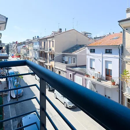 Borgo Mare 86 Porto Sant'Elpidio